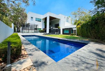 Casa en condominio en  Boulevard Paseo Lomas Del Bosque 2700, Atlas Colomos, Zapopan, Jalisco, México