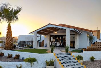 Casa en  Residentes De San Carlos Country Club, De Los Seris, Modelo, Heroica Guaymas, Sonora, México