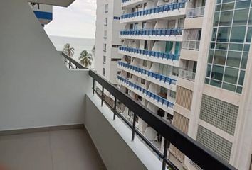 Apartamento en  Calle 9 #1-20, Gaira, Santa Marta, Magdalena, Colombia