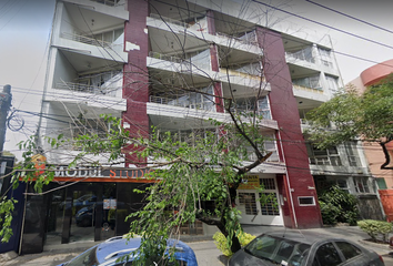 Departamento en  Avenida División Del Norte 847, Colonia Del Valle Centro, Ciudad De México, Cdmx, México