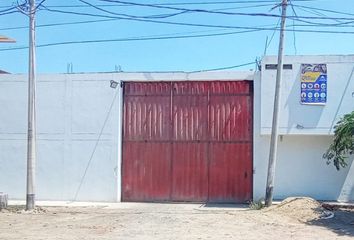 Local industrial en  Parque Industrial, La Esperanza, Perú
