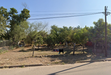 Lote de Terreno en  Av. Palma, Miravalle, 85850 Navojoa, Sonora, México