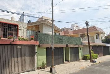 Casa en  Cerro De San Andrés, Campestre Churubusco, Ciudad De México, Cdmx, México