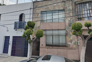 Casa en  Calle Bahía De Caracas 76, Verónica Anzures, Miguel Hidalgo, Ciudad De México, 11300, Mex