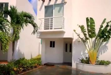 Casa en  Porto Vecchio, Cancún, Quintana Roo, México