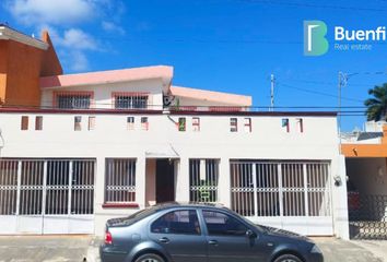 Casa en  Calle Caoba 15, Fraccionamiento Villas Universidad, Campeche, 24030, Mex