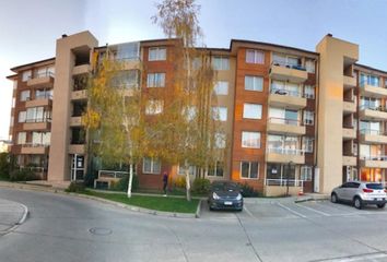 Departamento en  Condominio Altos Del Boldo - Avenida Circunvalación Paul Harris, Curicó, Chile