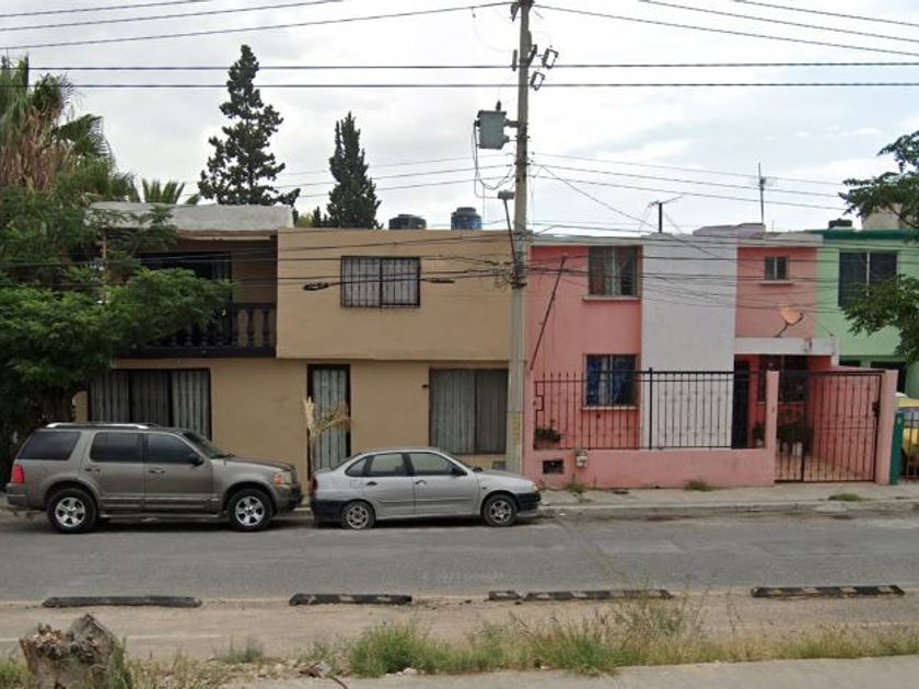 venta Casa en Morelos, Saltillo, Saltillo, Coahuila (AL98628)