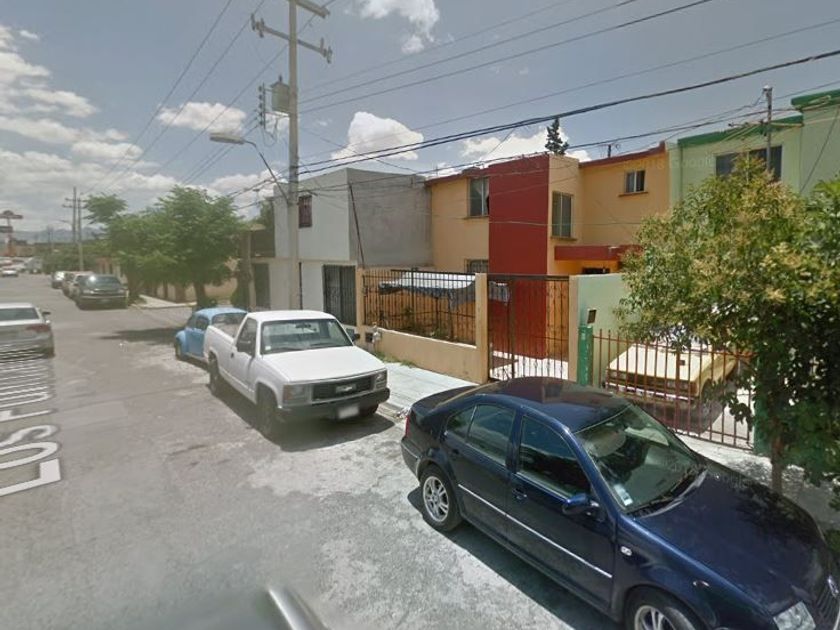 venta Casa en Morelos, Saltillo, Saltillo, Coahuila (AL98628)