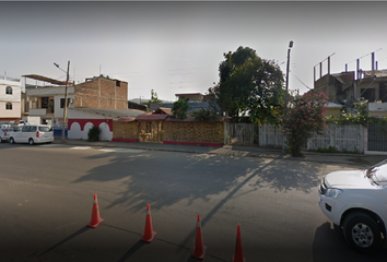 Terreno Residencial en  15 De Abril, Portoviejo, Ecu