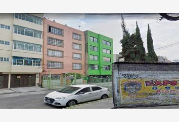 Departamento en  Bojórquez 40, Coapa, Presidentes Ejidales 2da Sección, Ciudad De México, Cdmx, México