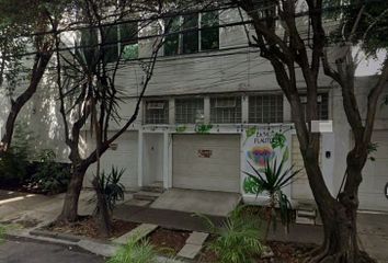 Casa en  San Francisco 323, Del Valle Centro, Ciudad De México, Cdmx, México