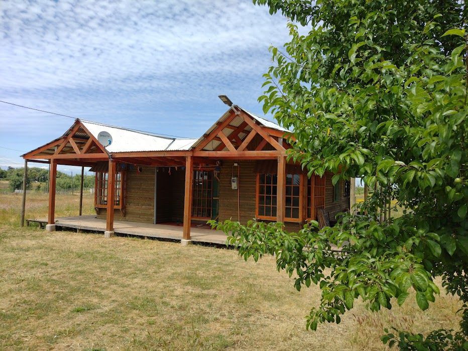 venta Casa en San Rafael, Talca - icasas.cl