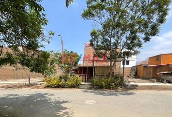 Terreno en  Calle 18, Ur. Santa Maria Iii Etapa, Carabayllo, Lima, 15122, Per