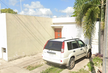 Casa en  Calle 12 115, Chuburna De Hidalgo, Hidalgo De Chuburná, Mérida, Yucatán, México