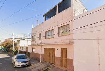 Casa en  Calle Lucio Tapia 95, Zona Escolar, Ciudad De México, Cdmx, México