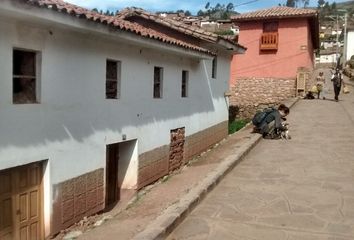 Terreno en  Chinchero, Urubamba