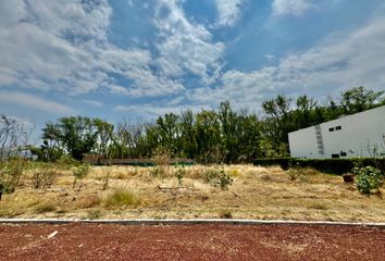 Lote de Terreno en  El Carmen Residencial, Atlixco, Puebla, México