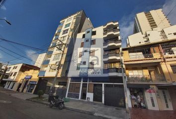 Apartamento en  Cra. 24 #17-35, Bucaramanga, Santander, Colombia