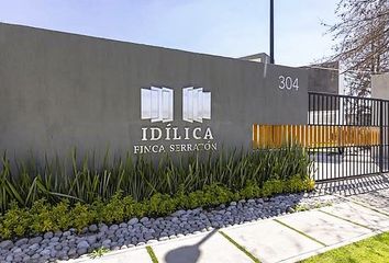 Casa en fraccionamiento en  Idilica Finca Serratón, Estado De México, México