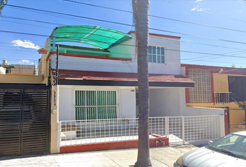 Casa en  Calle Montes Celestes 1750, Independencia, Guadalajara, Jalisco, México