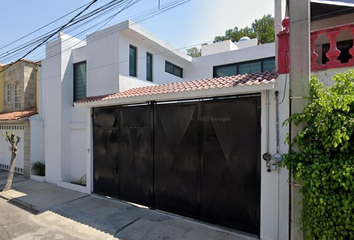 Casa en  Martha 69, Guadalupe Tepeyac, Ciudad De México, Cdmx, México