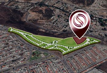 Lote de Terreno en  Altamira Residencial, El Marqués, Querétaro, Mex