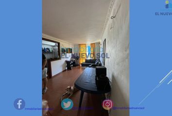 Apartamento en  Anillo Vial, Villavicencio, Meta, Colombia