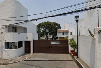 Casa en fraccionamiento en  Residencial La Cima, Cerrada De Veracruz Mz 041, Cuajimalpa, Ciudad De México, Estado De México, México