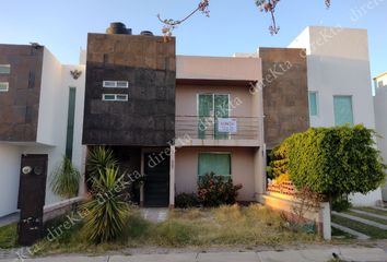 Casa en condominio en  Bosques De San Juan, San Juan Del Río, Querétaro