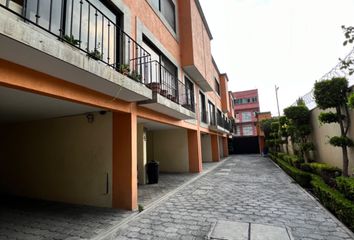 Casa en condominio en  José Linares 1625a, Del Valle Sur, Benito Juárez, Ciudad De México, 03104, Mex