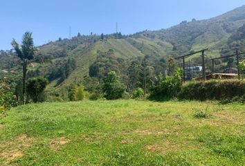 Lote de Terreno en  Sabaneta, Antioquia