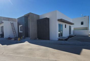 Casa en  Real Mediterraneo, Escenica Ensenada - Tijuana, Punta Bandera, Tijuana, Baja California, México