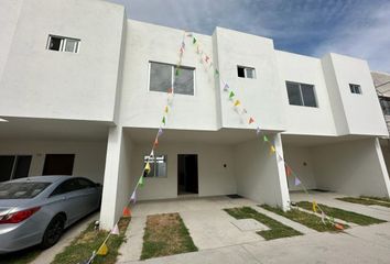 Casa en condominio en  Cuarta Poniente 653, Nuevo México, Jalisco, México