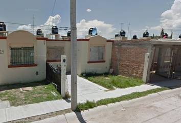 Casa en  La Escalera, Jesús María, Aguascalientes, México