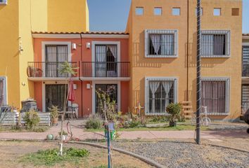 Casa en  Hacienda Real Del Monte, Hacienda Margarita, Estado De Hidalgo, México