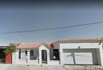Casa en  Av Marmoleros 1445, Industrial, Mexicali, Baja California, México