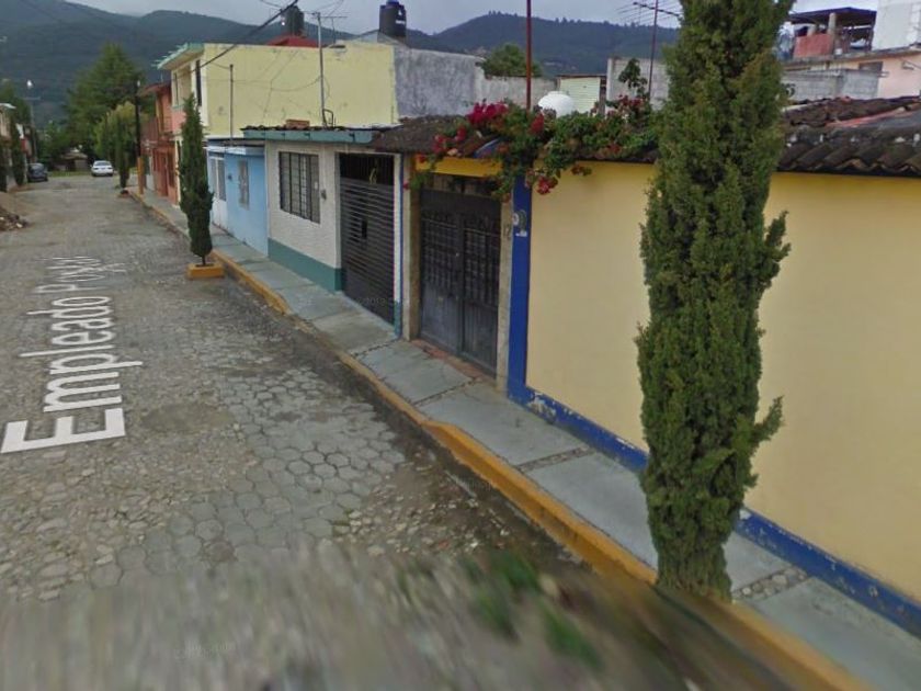 venta Casa en Barrio El Cerrillo, San Cristóbal de las Casas (BOK18065)-  