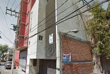 Departamento en  Callejón Santísima, Santa Cruz Atoyac, Ciudad De México, Cdmx, México