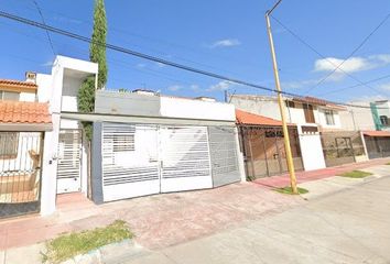 Casa en  Monte Carlo 204, Lomas Del Campestre Ii, Aguascalientes, México