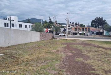 Lote de Terreno en  Cañadas Del Arroyo, Cañadas Del Arroyo, Querétaro, México