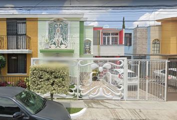 Casa en  Calle Rubén Rodríguez 270, San Andrés, Guadalajara, Jalisco, México