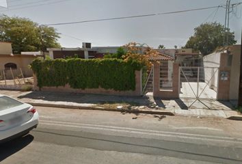 Casa en  Heriberto Aja 107, Centro, Hermosillo, Sonora, México