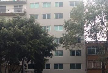 Departamento en  Avenida Cuauhtémoc 834, Narvarte Poniente, Ciudad De México, Cdmx, México