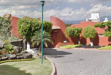 Casa en condominio en  Fraccionamiento Kloster Sumiya, Jiutepec, Morelos