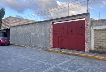 Lote de Terreno en  Enrique Trejo Mz 019, San Martin, Tepotzotlán, Estado De México, México