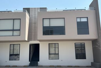 Departamento en  Zakia, Querétaro, México