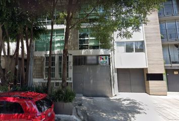 Departamento en  Zamora 73, Colonia Condesa, Ciudad De México, Cdmx, México