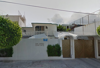 Casa en  Capitán James Cook 12, Costa Azul, Acapulco De Juárez, Gro., México