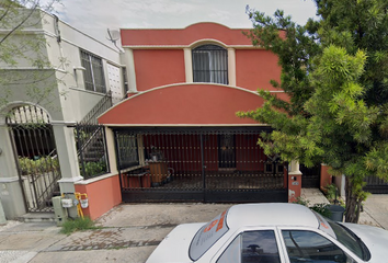 Casa en  Cerrada Del Limonero, Privadas De Anáhuac, Cerrada De Anáhuac Residencial, Ciudad General Escobedo, Nuevo León, México